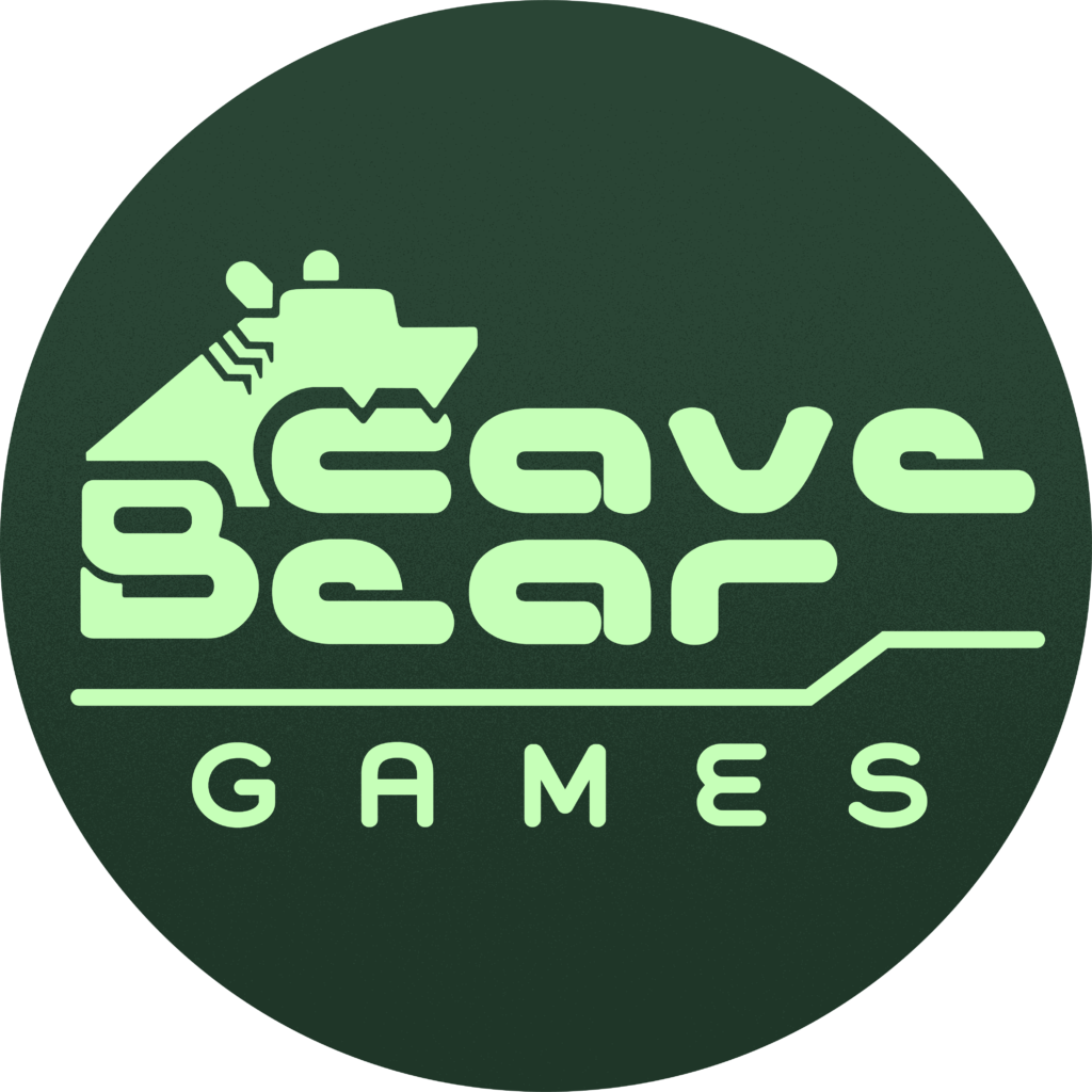 Cave Bear Games