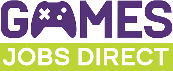 Games Jobs Direct
