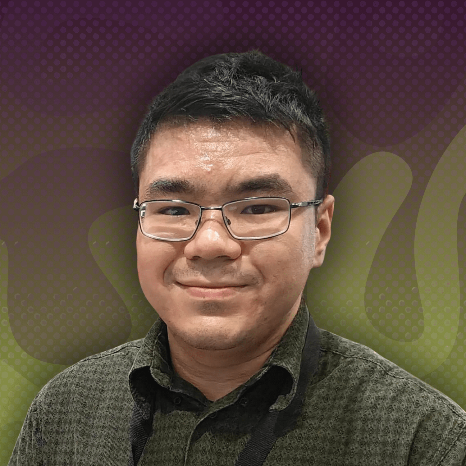 Alex Tang